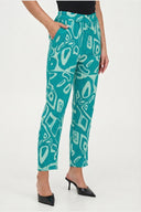 Women's Woven Trousers