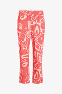 Women's Woven Trousers