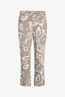 Women's Woven Trousers