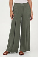 Women's Woven Trousers