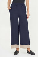 Women's Woven Pant