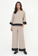 Women's Woven Pant