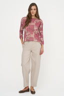 Women's Woven Pant