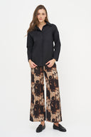 Women's Woven Pant