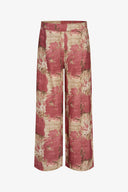 Women's Woven Pant
