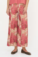 Women's Woven Pant