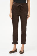 Women's Knit Pull-On Pants | M