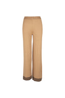 Women's Knit Pants | M