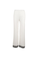 Women's Knit Pants | M