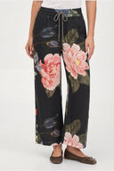 Women's Woven Trousers