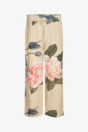 Women's Woven Trousers