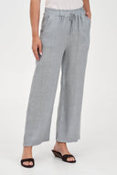 Women's Woven Trousers