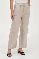 Women's Woven Trousers