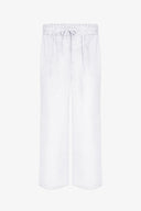 Women's Woven Trousers