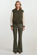 Women’s Knit Pants | Astrid