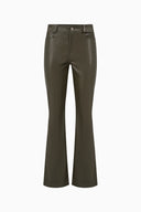 Women’s Knit Pants | Astrid