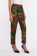 Women’s Woven Pants | M