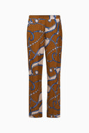 Women’s Woven Pants | Astrid