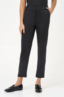 Women's Knit Pull-On Pencil-Leg Pants | M