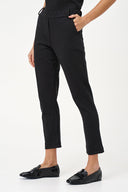 Women's Knit Pull-On Pencil-Leg Pants | M