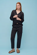 Women's Woven Pants