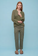 Women's Woven Pants