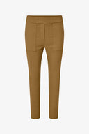 Women's Knit Pull-On Pants | M