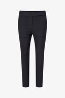 Women's Knit Pull-On Pants | M