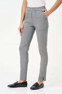 Women's Knit Pull-On Pants | M