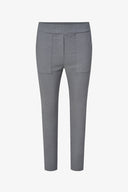 Women's Knit Pull-On Pants | M