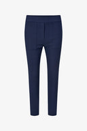 Women's Knit Pull-On Pants | M