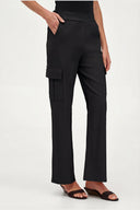 Women's Woven Trousers
