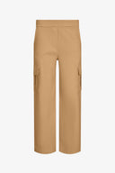 Women's Woven Trousers