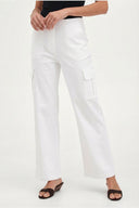 Women's Woven Trousers