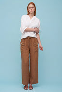 Women's Woven Pants