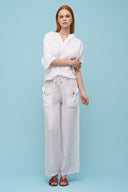 Women's Woven Pants
