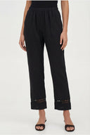 Women's Woven Trousers