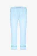 Women's Woven Trousers
