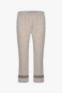 Women's Woven Trousers
