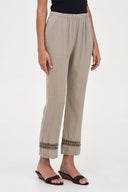 Women's Woven Trousers