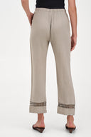 Women's Woven Trousers