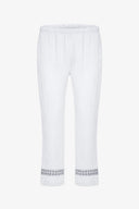 Women's Woven Trousers