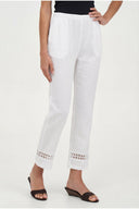 Women's Woven Trousers