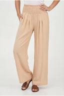 Women's Woven Trousers