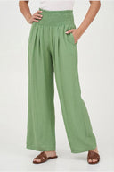 Women's Woven Trousers