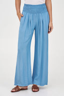 Women's Woven Trousers