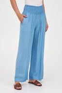 Women's Woven Trousers