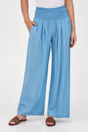 Women's Woven Trousers
