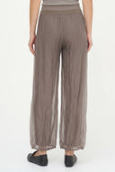 Women's Woven Pant