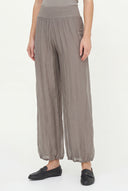 Women's Woven Pant